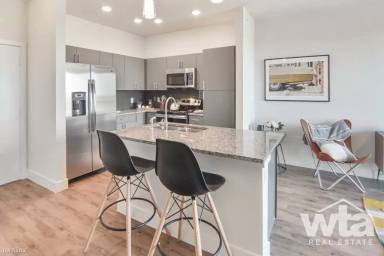 Main picture of Edison Riverside Apartments