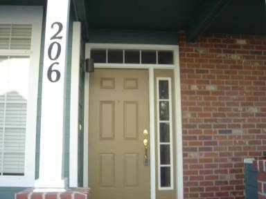 Main picture of Rock Creek Townhome