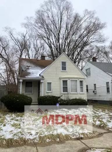 Main picture of 9644 Longacre St