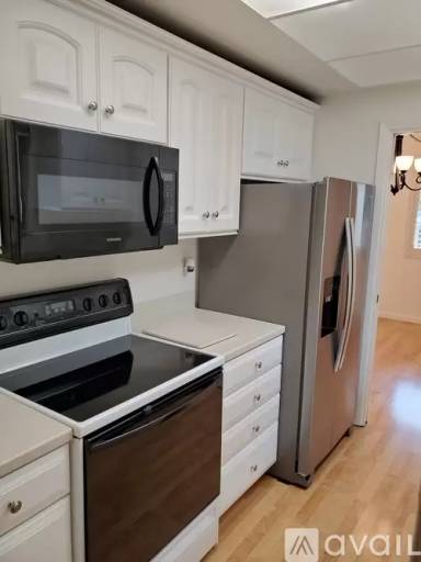 Main picture of 1536 Candelero Dr