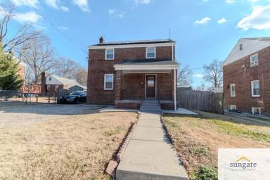 Main picture of 5615 Queens Chapel Rd