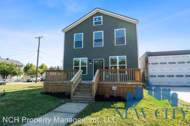 Main picture of 108 S Glenwood Ave