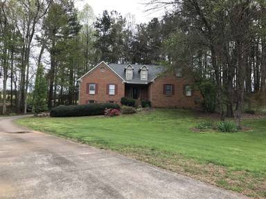 Main picture of 2002 Greyfield Dr NW
