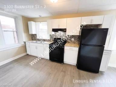 Main picture of 1300 Bannister St