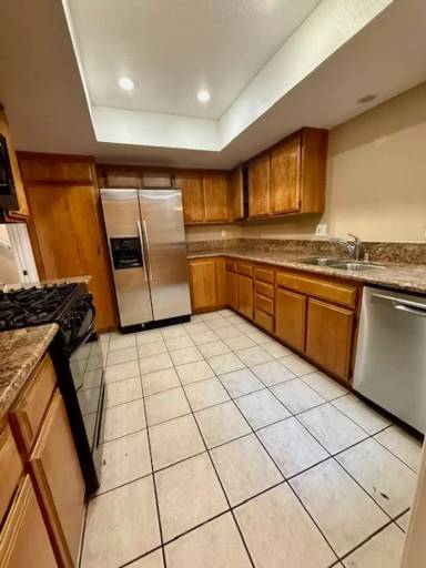 Main picture of Parkwoods Condominium