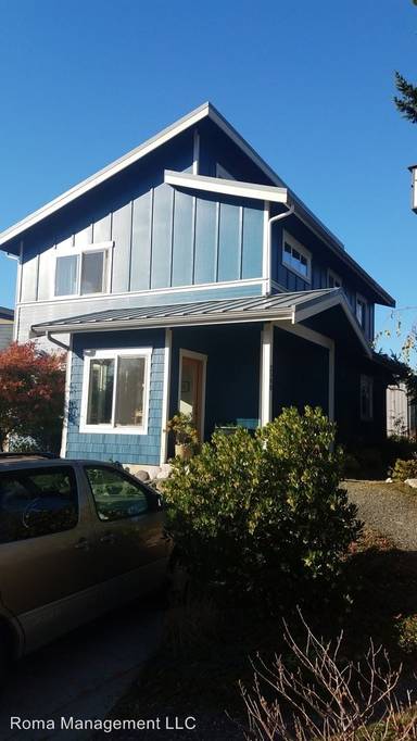 Main picture of 2508 Mill Ave