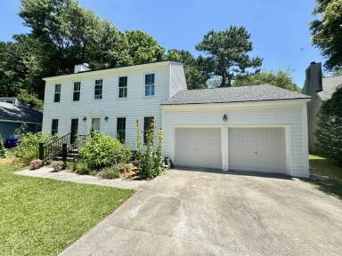 Main picture of 978 Mooring Dr