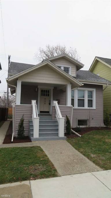 Main picture of 434 N Center St