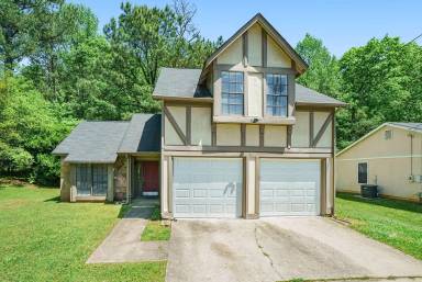 Main picture of 6298 Leverett Dr