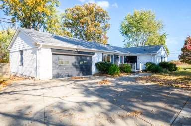 Main picture of 9959 McKelvey Rd