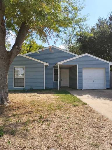 Main picture of 2332 Sunflower Dr
