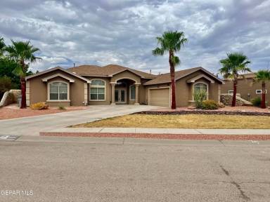 Main picture of 3337 Tierra Alma Ln