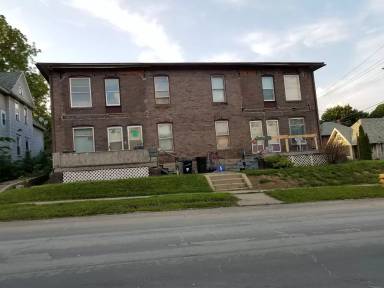 Main picture of 332 E Empire St