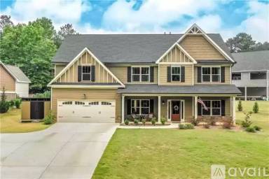 Main picture of 820 Mill Pond Way