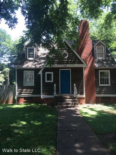 Main picture of 2606 Vanderbilt Ave