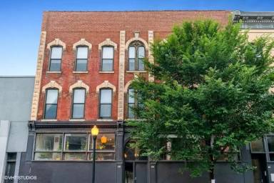 Main picture of 1836 S Halsted St