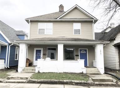 Main picture of 1817 Union St