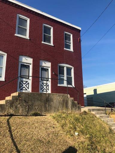 Main picture of 420 Hillside Ave