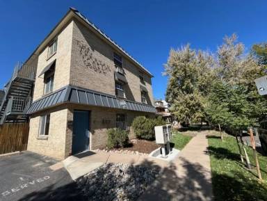Main picture of The Spartan Court Apartments