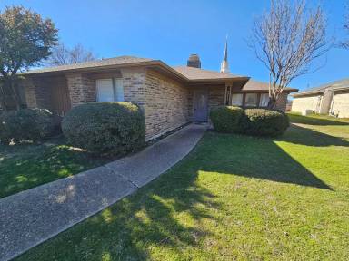 Main picture of 3213 Saddlehead Dr