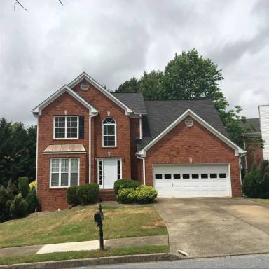 Main picture of 2852 Savannah Walk Cv