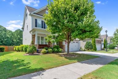 Main picture of 1220 Barnford Mill Rd