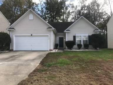 Main picture of 11437 Northwoods Forest Dr