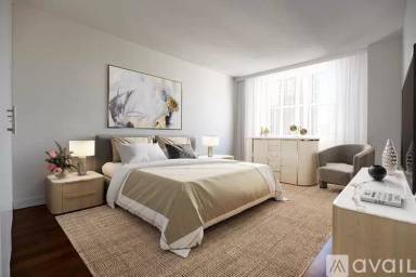 Main picture of The Regent Luxury Apartments
