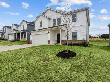 Main picture of 807 Brockman McClimon Rd