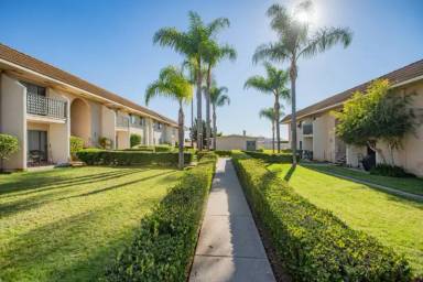 Main picture of Casa Antigua Apartment Homes