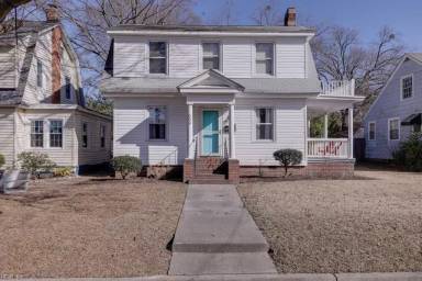 Main picture of 609 Shenandoah St