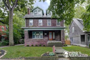 Main picture of 198 E Norwich Ave - B