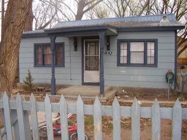 Main picture of 1414 Bluff St