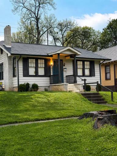 Main picture of 1731 Exeter Ave