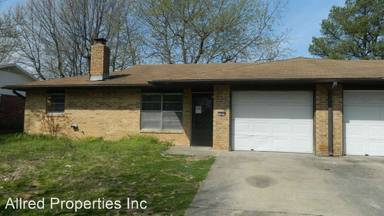 Main picture of 1702 Kimbrough St