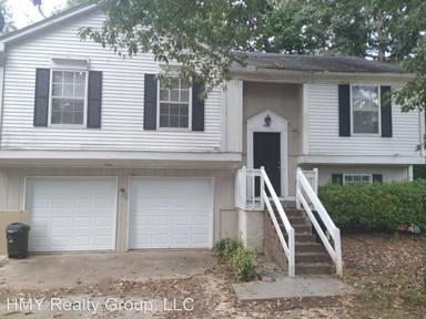 Main picture of 1462 Shenta Oak Dr