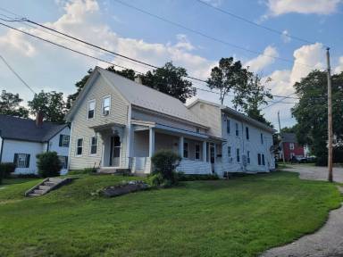 Main picture of 38 Souhegan St