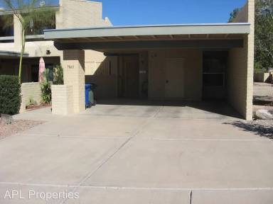 Main picture of 7865 E Colette St