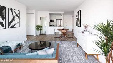 Main picture of 4720 Center Blvd Apartments