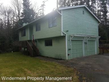 Main picture of 25999 NW Circle Dr S