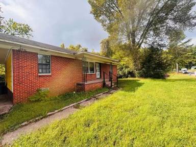 Main picture of 1725 Paullus Ave