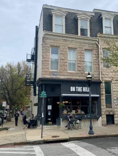 Main picture of 1431 John St