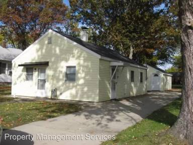 Main picture of 1716 Strong Ave