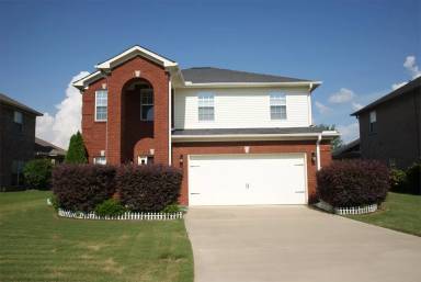 Main picture of 5033 Valley Cove Dr SE