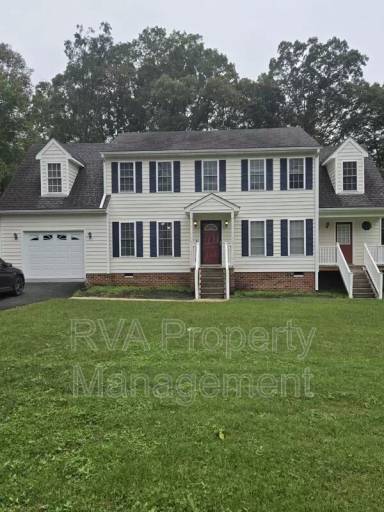 Main picture of 9370 Deerlake Dr