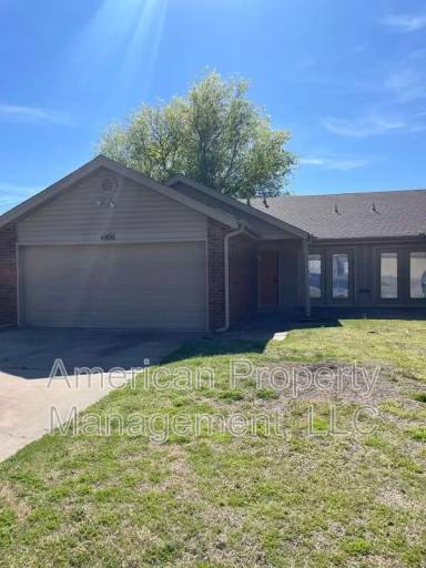 Main picture of 4406 S 133rd East Ave