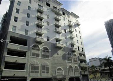 Main picture of Parkview At Brickell