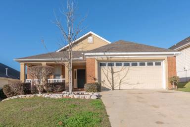 Main picture of 4718 Planters Ridge Dr