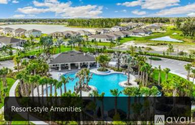 Main picture of 3819 Capri Coast Dr