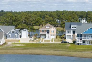 Main picture of 709 Lake Catherine Dr